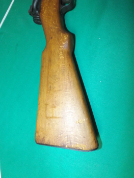 MAS französisches Infanteriegewehr